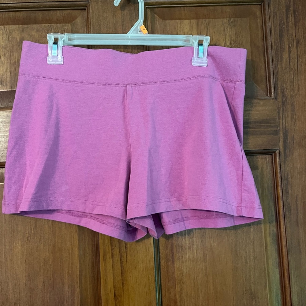 Girls shorts by Foot Locker